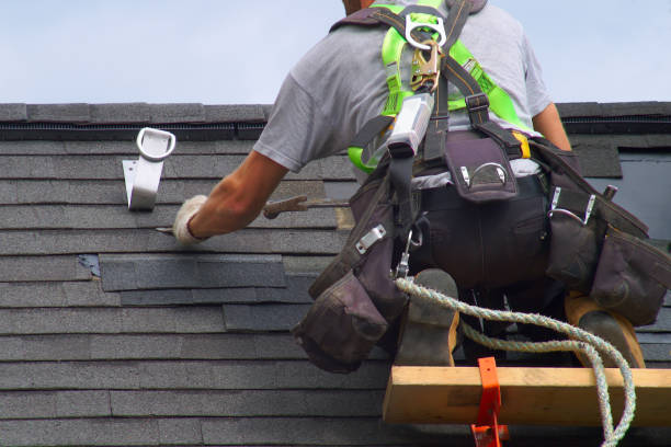 Trusted Standish, MI Roofing Contractor Experts