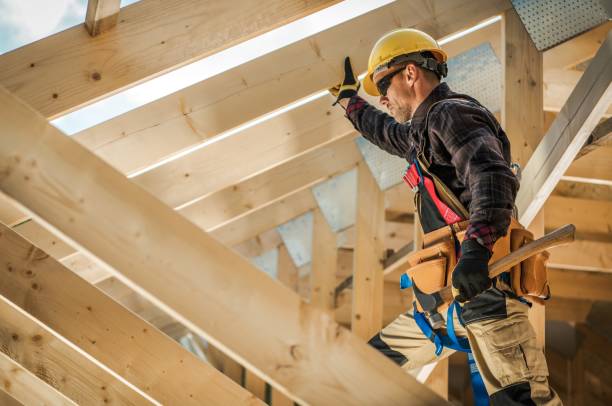 Best Flat Roof Repair Services  in Standish, MI