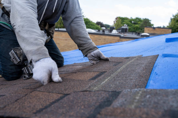 Gutter Installation and Roofing in Standish, MI