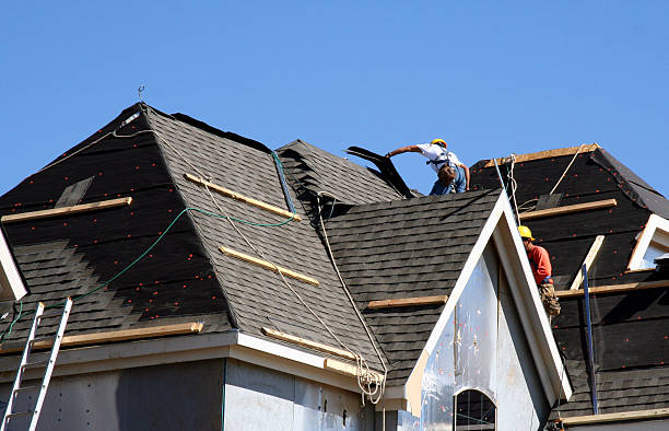 Best Commercial Roofing Services  in Standish, MI