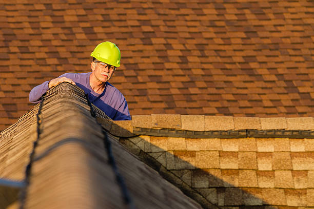 Best Roof Waterproofing Services  in Standish, MI