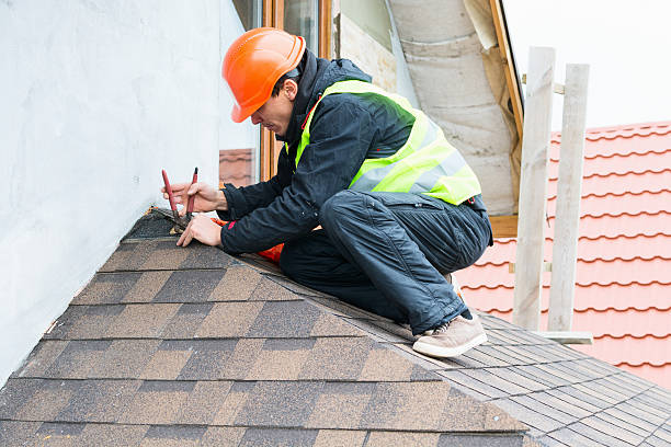 Best Commercial Roofing Services  in Standish, MI
