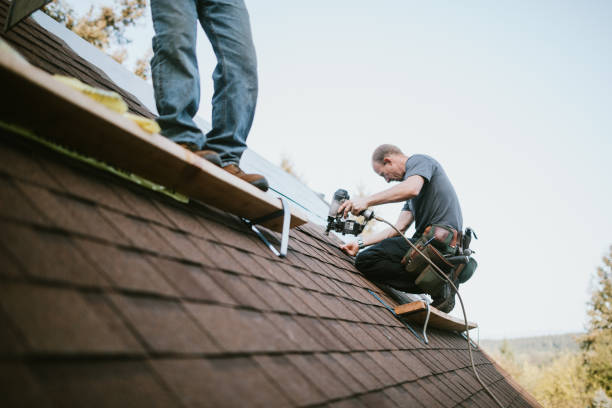 Best Tile Roofing Contractor  in Standish, MI